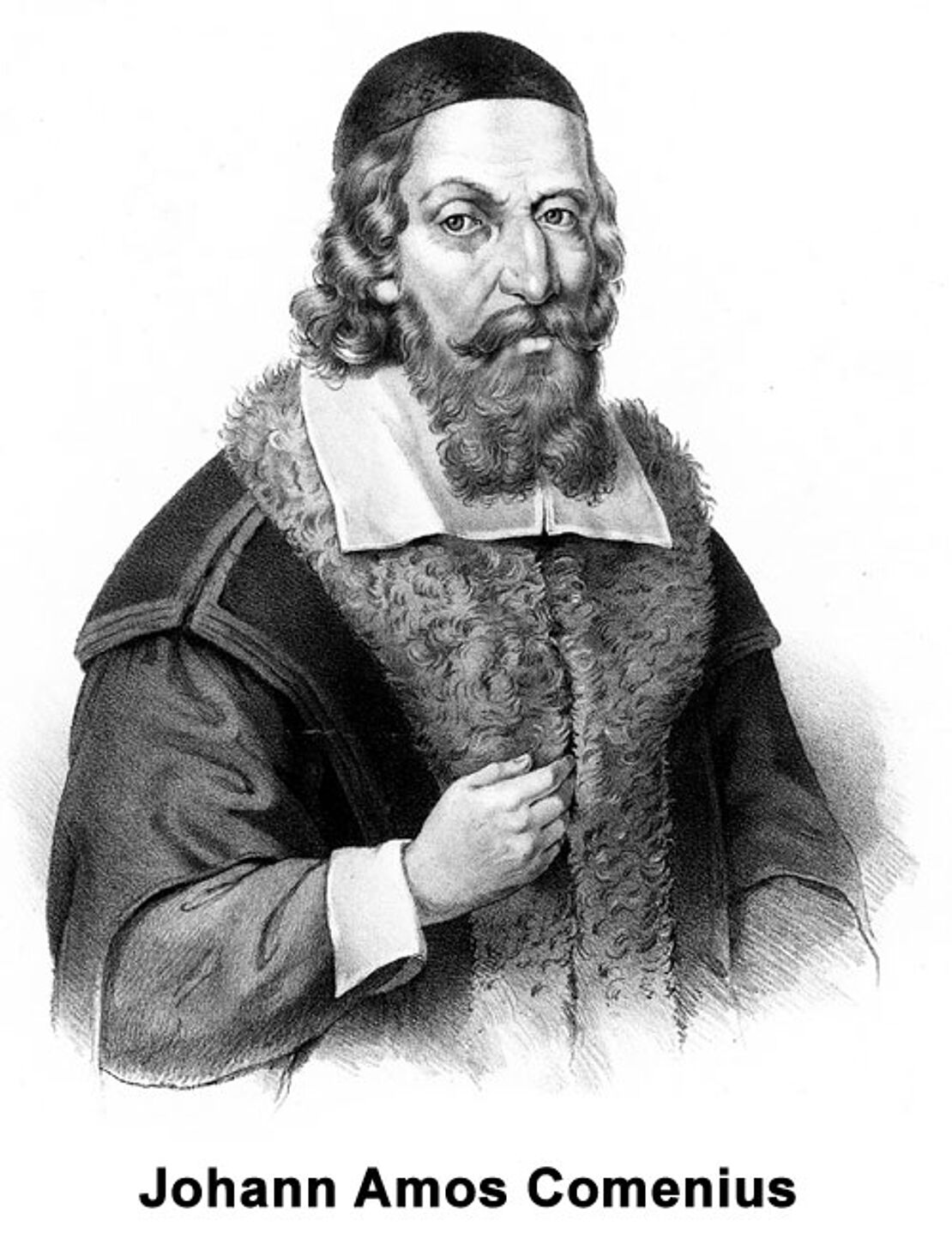 Johann-Amos-Comenius