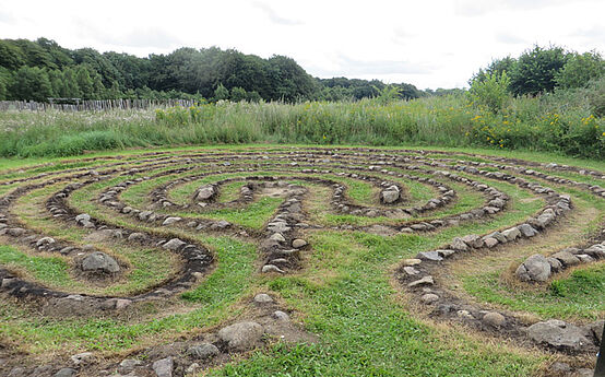 Labyrinth